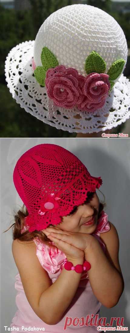 НЕВЕРОЯТНОЕ КОЛИЧЕСТВО ШЛЯПОК, ПАНАМОК, ШАПОЧЕК к лету