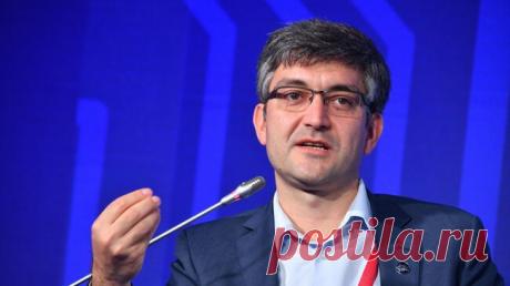 Минюст включил Кривошеева*, Костюченко* и Ениколопова* в список иноагентов