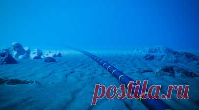 FT: Фарерские острова и Гренландия испугались за свои подводные кабели. В Арктике усиливается обеспокоенность возможными гибридными угрозами «со стороны России» — власти малонаселённых регионов следят за ситуацией с подводными кабелями, которые обеспечивают связь с внешним миром, пишет Financial Times. Читать далее