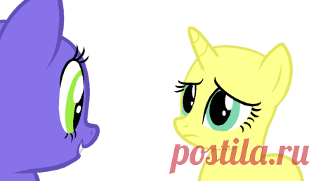 Картинки «My Little Pony» в Paint (38 фото) ⭐ Забавник