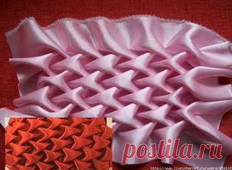 Буфы чешуя. | ШТОРЫ, ЛАМБРЕКЕНЫ, ДОМАШНИЙ ТЕКСТИЛЬ СВОИМИ РУКАМИ