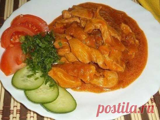 25 рецептов с куриным филе:
1. Гуляш из куриного филе
2. Куриные грудки по-восточному
3. Соте с курицей и грибами (турецкая кухня)
4. Куриный стейк с овощами
5. Праздничные куриные грудки с медом и розмарином
6. Курица в кисло-сладком соусе 