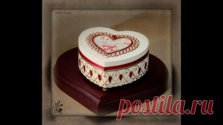 Приглашаю на завтрашний закрытый онлайн мастер-класс!