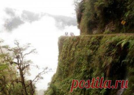 10 прекраснейших мест, в которых сложно узнать Россию | ДОСТОЙНАЯ ЖИЗНЬ НА ПЕНСИИ