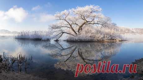 Фотографии жанра - Пейзаж. Профессиональные фото-сообщество 35PHOTO