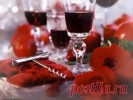 Рецепты "Вкуснятинки" ►►►►►Тост " За мужчин!"
