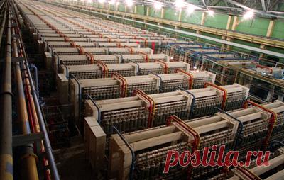 США увеличат производство обогащенного урана для снижения зависимости от РФ. На эти цели планируется выделить около $2,2 млрд, сообщила помощник главы Министерства энергетики Соединенных Штатов Кэтрин Хафф