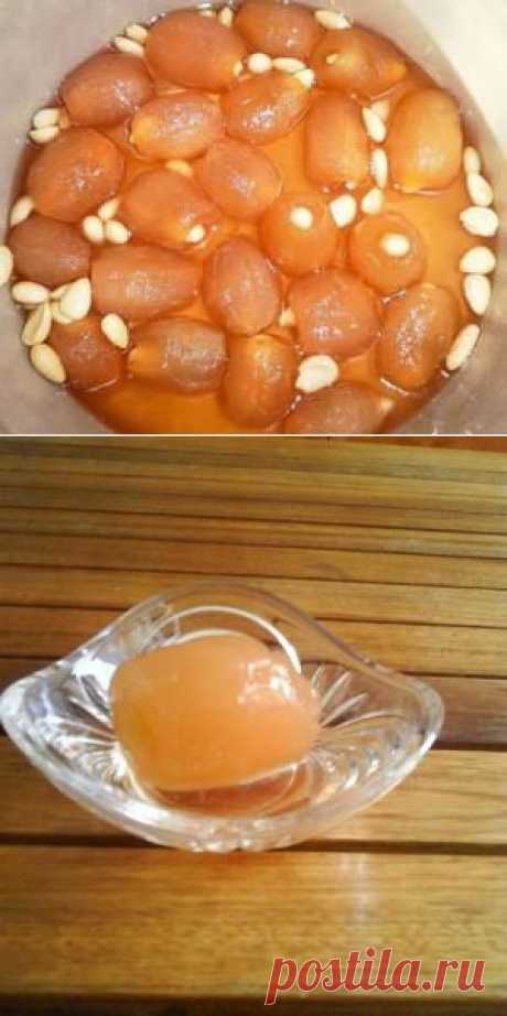 Яблочное варенье (греческие рецепты)