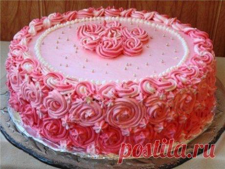 ТОП 10 САМЫХ ПРОСТЫХ КРЕМОВ ДЛЯ ТОРТОВ
торты | Записи в рубрике торты | Дневник ТАНЮШКА-70