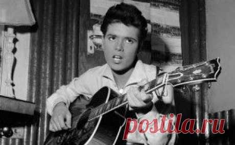 Cliff Richard