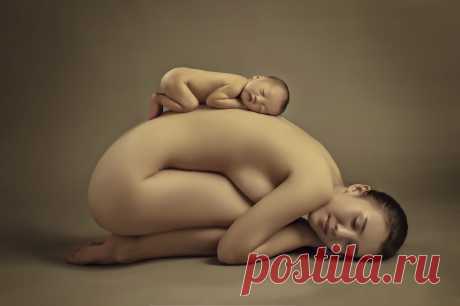 20 фотопортретов, от которых сложно отвести взгляд