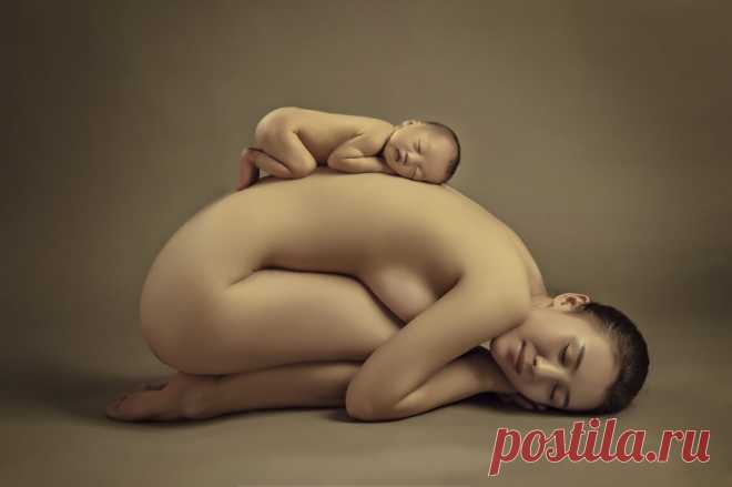 20 фотопортретов, от которых сложно отвести взгляд