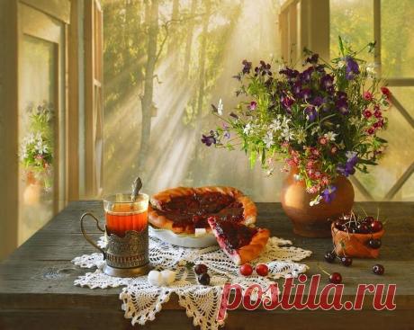 Всё состоит из мелочей 

Из струн дождя и капель джаза, 

Из вдруг потерянных ключей, 

из неуслышанных подсказок, 

Из сотен маленьких причин, 

чтобы уйти, а не остаться, 

Ведь неизвестно, где ключи, 

а вдруг они – ключи от счастья? 

Всё состоит из мелочей: 

Веснушек дня и мыслей ночи, 

Из лунно-радужных лучей, 

из строчек в ласке многоточий, 

Всё состоит из мелочей: 

один звонок, 

одна удача, 

Одно горение свечей… 

Да будет так, а не иначе: 

Недостающее звен...