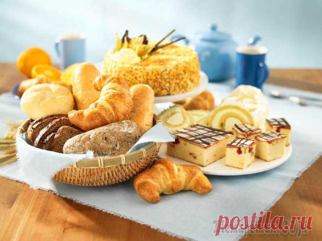 18 хитрых советов, которые помогут сделать вашу выпечку ещё вкуснее Домашняя выпечка является слабостью большинства из нас и это не удивительно, ведь совершенно непонятно, как можно отказаться от кусочка ароматного домашнего пирога, пышных булочек, приготовленных свои...