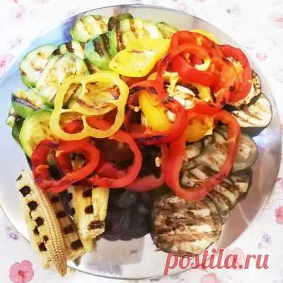 Жареные баклажаны - вкусные рецепты