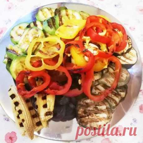 Жареные баклажаны - вкусные рецепты