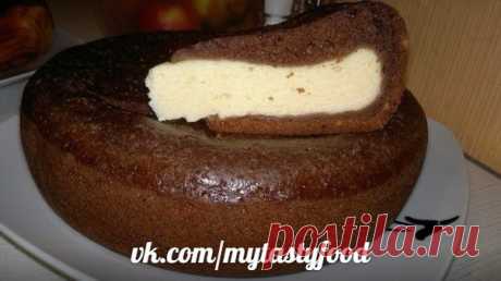Рецепты для мультиварки