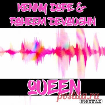 Kenny Dope, Raheem DeVaughn - Queen free download mp3 music 320kbps