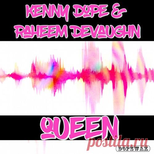 Kenny Dope, Raheem DeVaughn - Queen free download mp3 music 320kbps