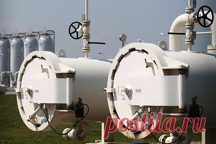 Россия обогнала скандинавскую страну по поставкам газа в Евросоюз