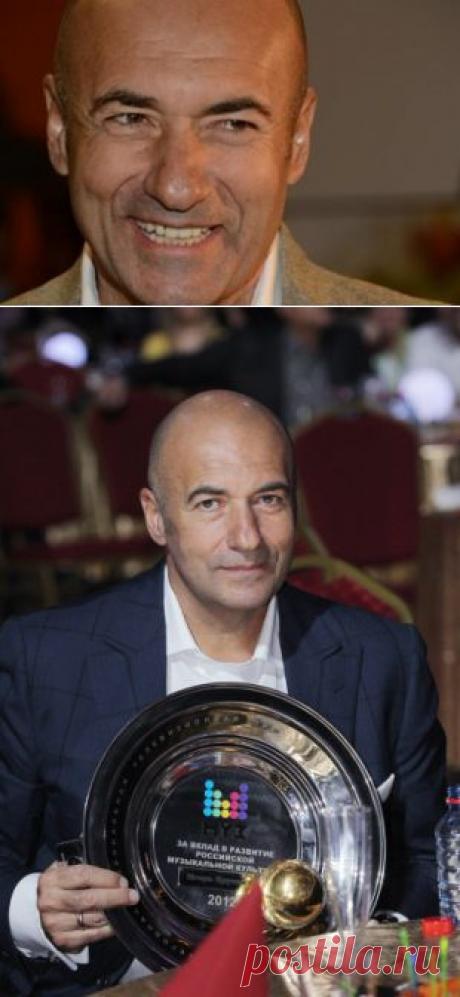 Игорь Крутой: «Я такой секс-символ для 70-летних» | Персона | Культура | Аргументы и Факты