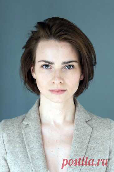 Татьяна Яхина