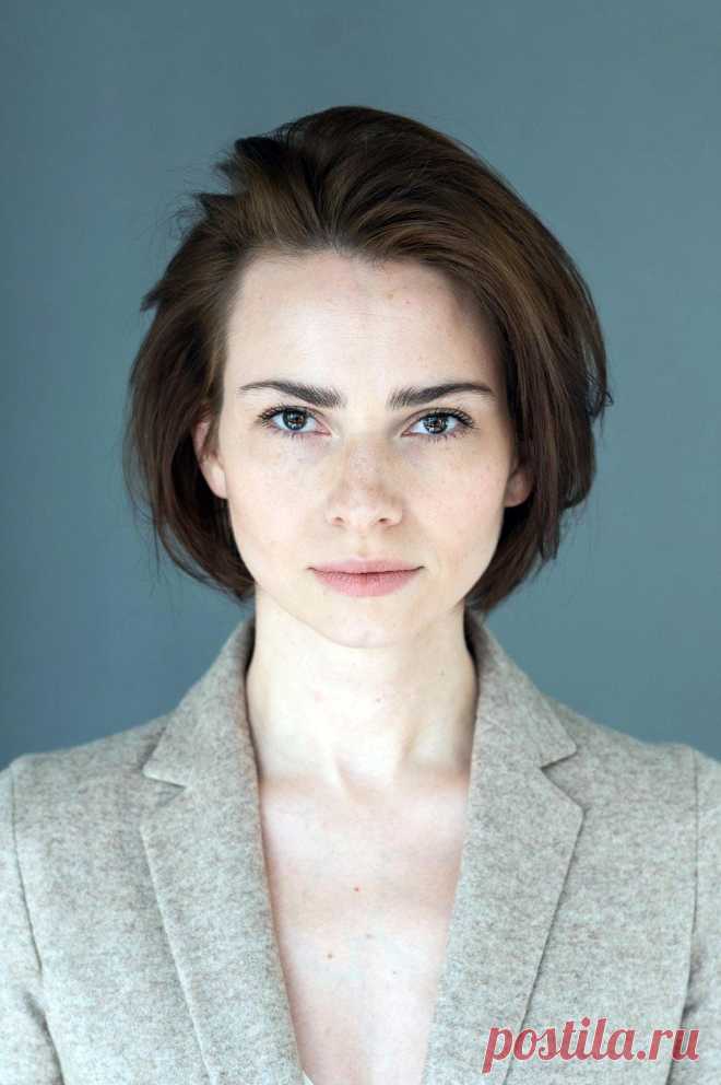 Татьяна Яхина