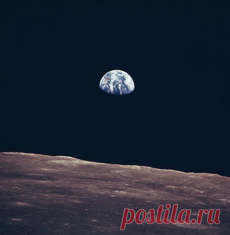 12 уникальных фотографий из космоса