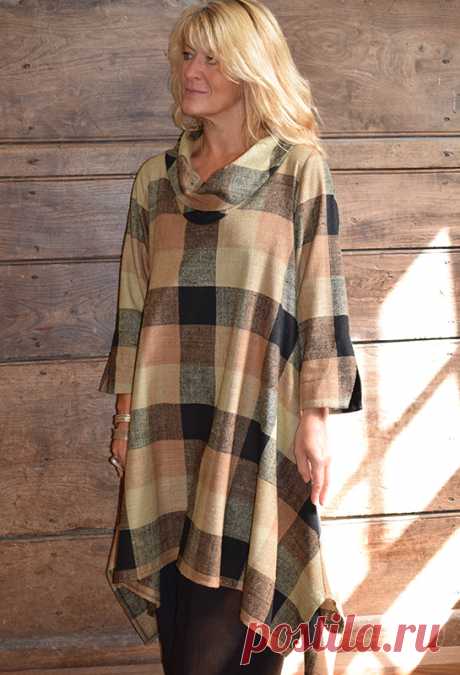 Terry Macey and Angelika Elsebach Autumn / Winter Collection 2016.