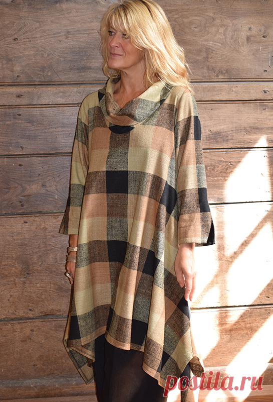 Terry Macey and Angelika Elsebach Autumn / Winter Collection 2016.