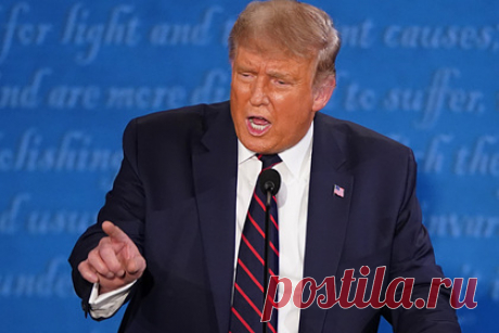 Трамп предсказал США экономический кошмар. Бывший президент США Дональд Трамп, выступая перед сторонниками в Мичигане, предсказал Соединенным Штатам экономический кошмар — стагфляцию, когда произойдет одновременная инфляция и рецессия. По мнению Трампа, виновными в сложившейся ситуации стали демократы во главе с действующим президентом США Джо Байденом.
