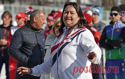 Вяльбе отметила высокий уровень конкуренции в лыжном марафоне на чемпионате России. Гонка классическим стилем на 50 км прошла в воскресенье в Тюмени, весь пьедестал почета заняли олимпийские чемпионы