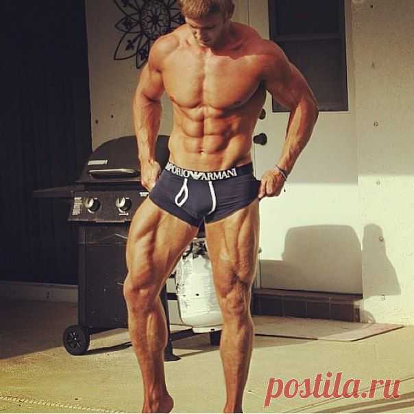 ФИЗИОЛОГИЯ МЫШЕЧНОГО ИСТОЩЕНИЯ / Спорт Сильных!