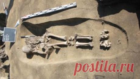 Ученые нашли доказательства древнего каннибализма в Сибири Археологи обнаружили яму для консервирования эпохи раннего неолита в Новосибирской области. В ней находились обработанные человеческие останки.