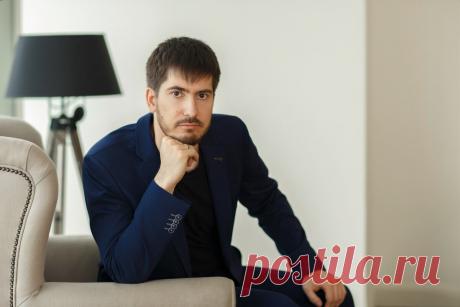 Павел Андреев про жизнь, страну и о том, как отобрать общак у родовой бабки | Что нас ждет в будущем | Дзен