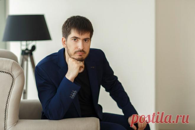 Павел Андреев про жизнь, страну и о том, как отобрать общак у родовой бабки | Что нас ждет в будущем | Дзен