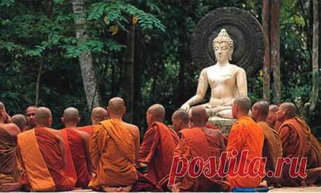 МОЛИТВА В РАЗНЫХ РЕЛИГИЯХ: ЧТО ВАЖНО ЗНАТЬ