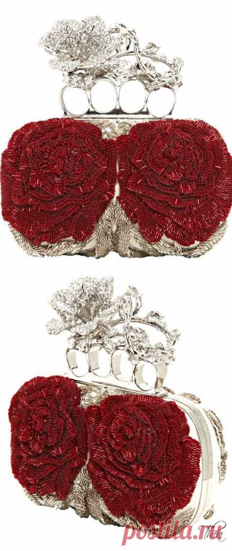 Alexander McQueen