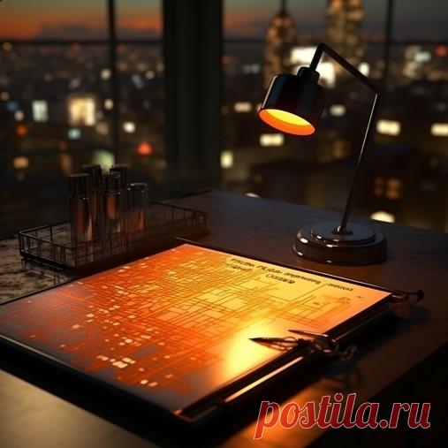 Приложение Яндекс Карт в смартфоне