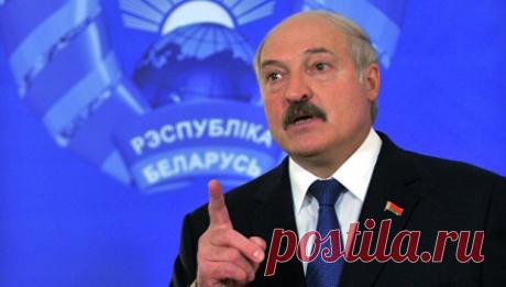 Александр Лукашенко – СРОЧНО! ПУТИНУ НЕ НУЖЕН ДОНБАСС! Никто НЕ ОЖИДАЛ ТАКОГО