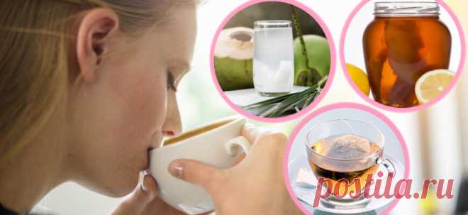 Полезные и вкусные альтернативы кофе - Стильные советы