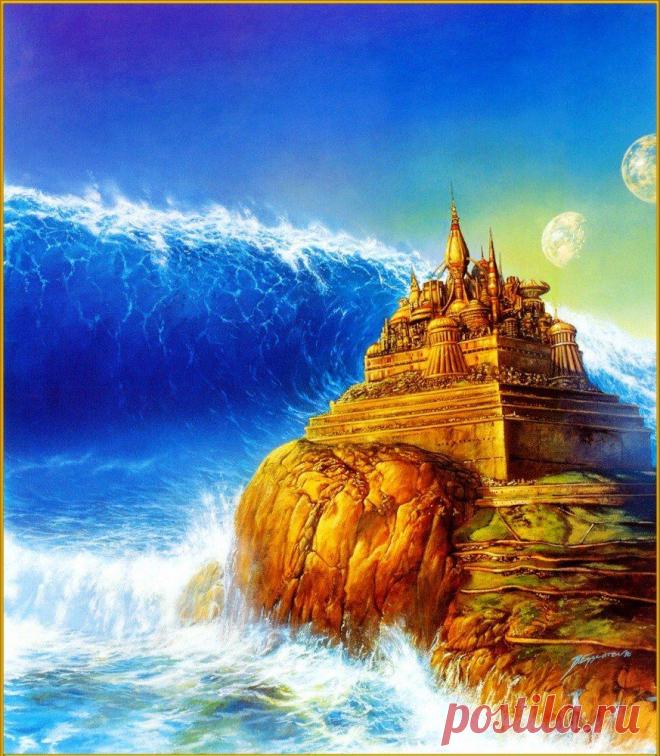 блоггер: рабочие записи. : ЦИВИЛИЗАЦИИ АТЛАНТИДЫ. ГЕОРГИЙ БОРЕЕВ. ВОСПОМИНАНИЕ АТЛАНТА.