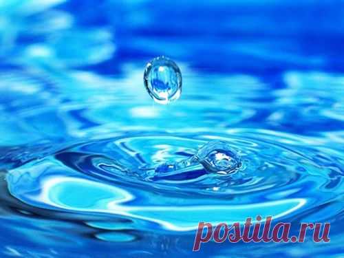 Как зарядить воду на здоровье, деньги и любовь