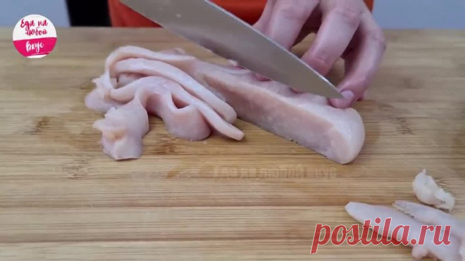 Нереально вкусный Пирог! Готовлю для Гостей по их просьбам. Это Шедевр! Курник с курицей и картошкой