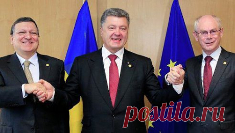 МИРОВОЕ ПОЛИТИЧЕСКОЕ ШОУ™ – Александр Колотилин добавил фотографию в альбом ВЕЖЛИВЫЕ ЛЮДИ (фото добавляем только по...
