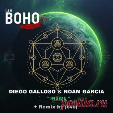 Noam Garcia, Diego Galloso - Inside