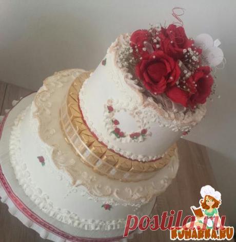 Рецепт: Швейцарская меренга