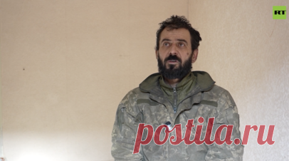 Пленный ВСУ рассказал об исчезновении из частей иностранной военной техники. Иностранная бронетехника долго не задерживалась в украинских войсках, а куда-то исчезала, рассказал украинский военнопленный Сергей Костецкий, служивший водителем в ВСУ. Читать далее