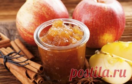 Домашнее повидло из яблок на зиму – нужная заготовка! Рецепты разного повидла из яблок в домашних условиях