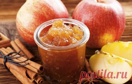 Домашнее повидло из яблок на зиму – нужная заготовка! Рецепты разного повидла из яблок в домашних условиях